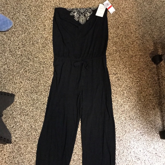 Lucky Brand Other - Lucky Brand jumpsuit